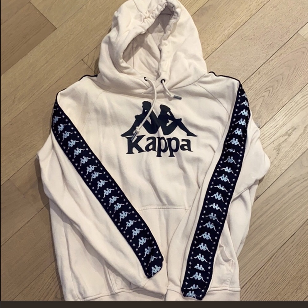 Kappa hoodie